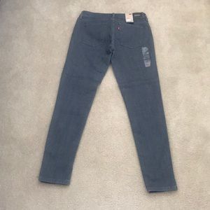 Levi's Woman's Skinny Jeans